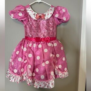4t Disney Minnie